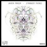 cover: Aarin Fraser - Stranger Things