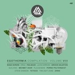 cover: Various - Egothermia Compilation Vol 8