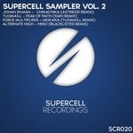 cover: Alternate High|Force Multipliers|Johan Ekman|Tuomas L - Supercell Sampler Vol 2