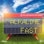 cover: Alkaline - Fast