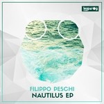 cover: Filippo Peschi - Nautilus EP