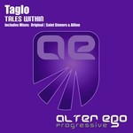 cover: Taglo - Tales Within