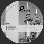 cover: Paesky - Requiem EP