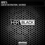 cover: Ares - God Of Destruction/Justified