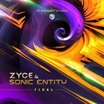 cover: Zyce & Sonic Entity - Tidal