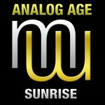 cover: Analog Age - Sunrise