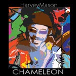 cover: Harvey Mason - Chameleon