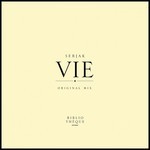 cover: Sebjak - Vie