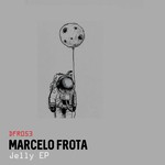 cover: Marcelo Frota - Jelly EP