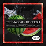 cover: Terra4beat - Re-Fresh