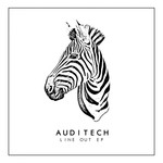 cover: Auditech - Line Out EP