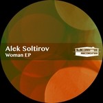 cover: Alek Soltirov - Woman EP