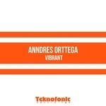 cover: Anndres Orttega - Vibrant