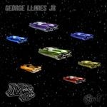 cover: George Llanes Jr - Mellow Ride