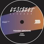 cover: Tough Groove - Moving