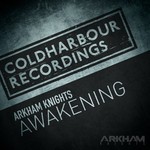 cover: Arkham Knights - Awakening