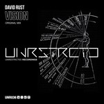 cover: David Rust - Vision