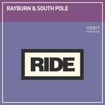 cover: Rayburn & South Pole - Orbit