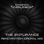 cover: The Enturance - Reincarnation