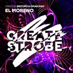 cover: Bigtopo & Omar Diaz - El Moreno