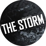 cover: Edo Messina - The Storm