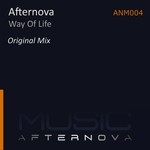 cover: Afternova - Way Of Life