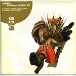 cover: Nairo - Children Of Dali