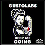 cover: Gustolabs - Keep Me Going