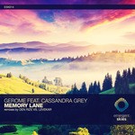 cover: Cassandra Grey|Gerome - Memory Lane