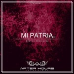 cover: Bretho Rodriguez - Mi Patria