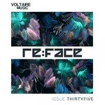 cover: Various - Re:Face Issue #35