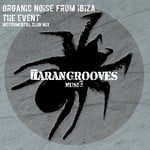 cover: Organic Noise From Ibiza - The Event