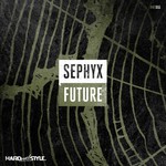 cover: Sephyx - Future