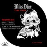 cover: Miss Djax - The Fog/Remixes