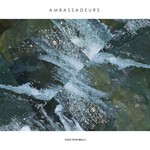 cover: Ambassadeurs - These Four Walls