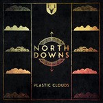 cover: North Downs - Plastic Clouds