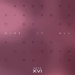 cover: Seth Xvi - Give It All