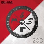 cover: Milk & Sugar - Higher & Higher