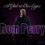 cover: Rem Perry - A Glint In Our Eyes