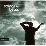 cover: Stephen Spiro & Paul Wickens - Strings & Beats