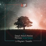 cover: Ezequiel Anile|Nicolas Petracca - Deneb