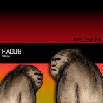 cover: Radub - Mitte