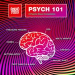 cover: Various - PSYCH 101