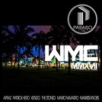 cover: Apraz|Kendo|Mario Navarro|Markiss Knobs|Patrick Hero|The Stoned - Wmc Sampler