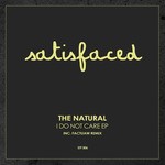 cover: The Natural - I Do Not Care EP