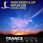 cover: Mark Khoen & J2p - Kepler 22b