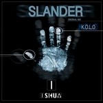 cover: Kolo - Slander