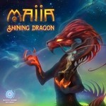 cover: Maiia - Shining Dragon