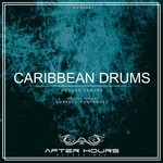 cover: Rhoger Zamora - Caribbean Drums