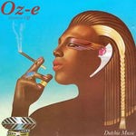 cover: Oz-e - Groove Off